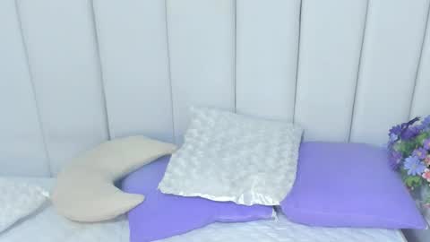 Brithany Rousee online show from February 11, 2025, 11:22 pm