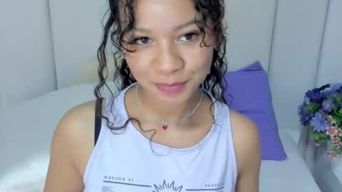 Brithany Rousee online show from February 12, 2025, 9:22 pm