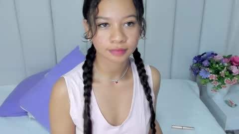 Brithany Rousee online show from February 13, 2025, 10:33 pm