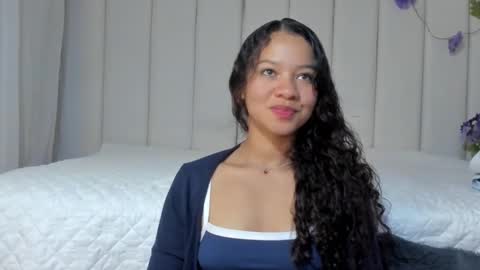 Brithany Rousee online show from February 19, 2025, 7:27 pm