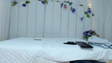 Brithany Rousee online show from February 19, 2025, 10:31 pm