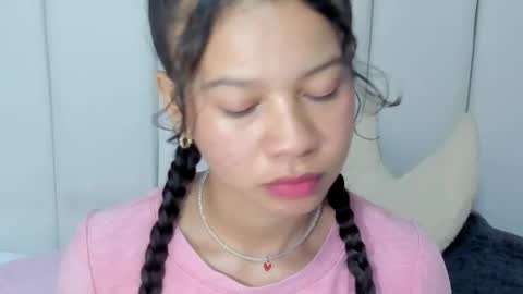 Brithany Rousee online show from February 20, 2025, 7:52 pm