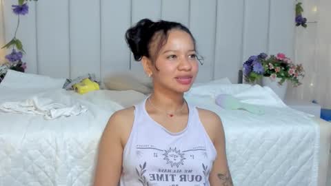 Brithany Rousee online show from February 22, 2025, 12:49 am