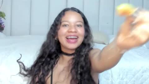 Brithany Rousee online show from February 22, 2025, 10:09 pm