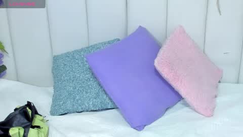 Brithany Rousee online show from March 8, 2025, 7:09 pm