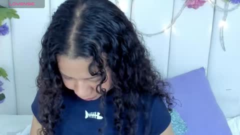 Brithany Rousee online show from March 8, 2025, 10:13 pm