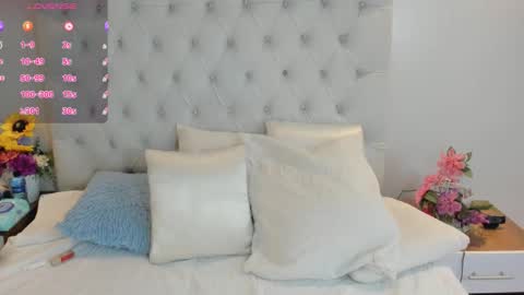 Brithany Rousee online show from October 6, 2025, 7:11 pm