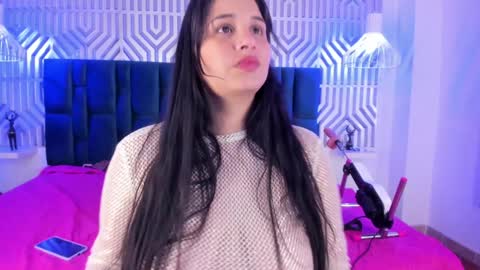 brithanyadams online show from January 21, 2025, 8:52 am