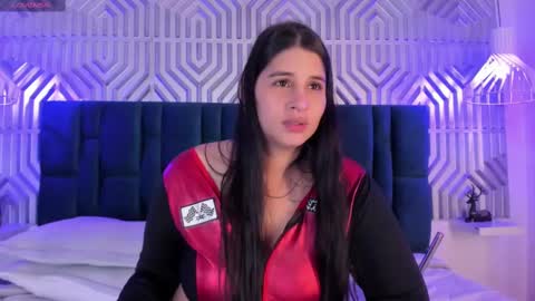 brithanyadams online show from March 12, 2025, 9:02 am