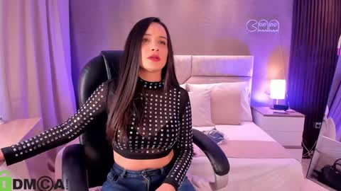 Brithany online show from April 21, 2026, 8:12 pm