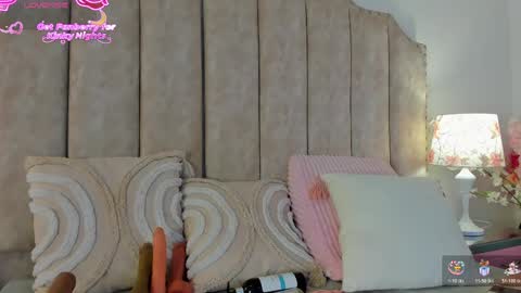 brithanyparker_ online show from April 22, 2026, 4:59 am