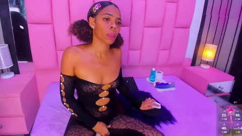 brithanyslim online show from December 6, 2024, 8:18 pm