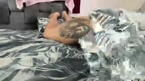 brithneysquirt online show from January 30, 2025, 5:30 am