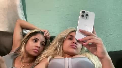 brithneysquirt online show from March 26, 2026, 5:57 am