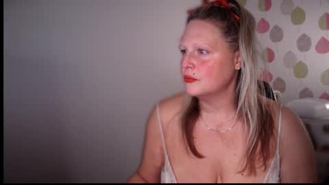 British Bella online show from March 3, 2026, 5:46 am