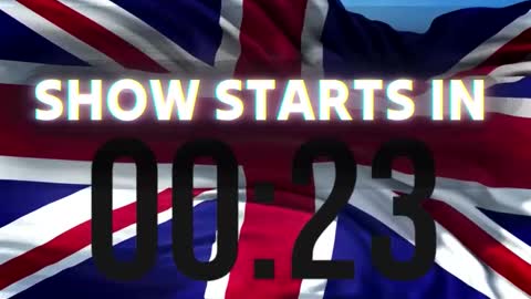 Lady Annabelle Montgomery online show from January 8, 2025, 6:41 pm