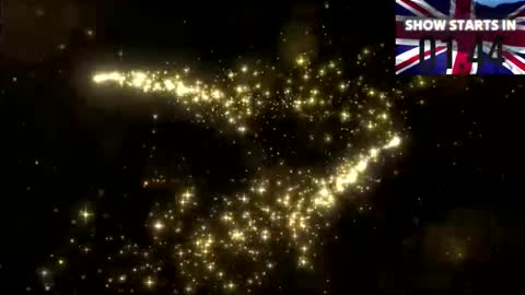 Lady Annabelle Montgomery online show from September 18, 2025, 8:11 pm