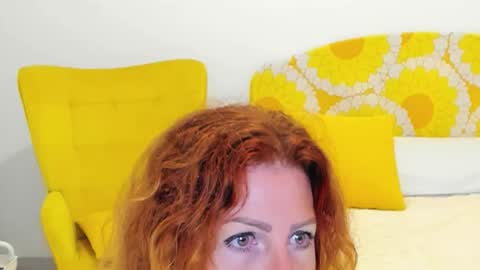 Penelope online show from October 19, 2025, 4:57 am