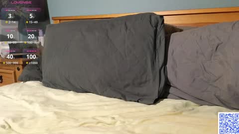 Callum online show from January 30, 2025, 9:47 pm