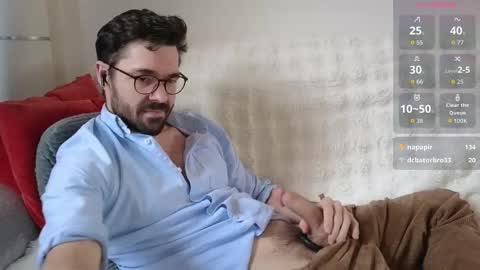 Callum online show from February 4, 2026, 1:06 pm