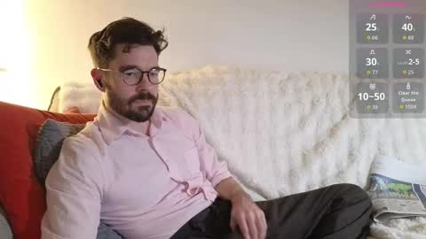 Callum online show from March 1, 2026, 5:59 pm