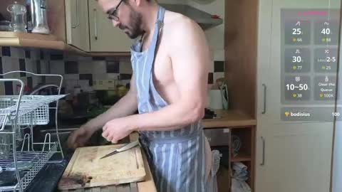 Callum online show from May 22, 2026, 2:12 pm