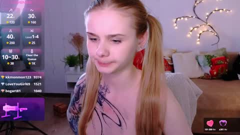 Britney online show from December 27, 2024, 3:31 am