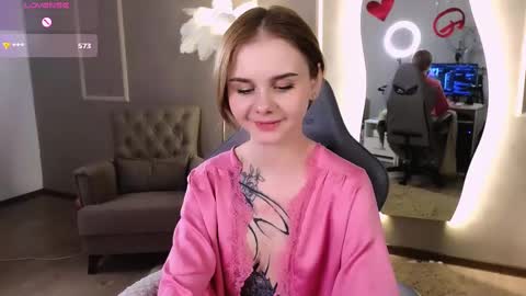 Britney online show from February 14, 2025, 3:11 am