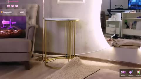 Britney online show from February 17, 2025, 12:10 am