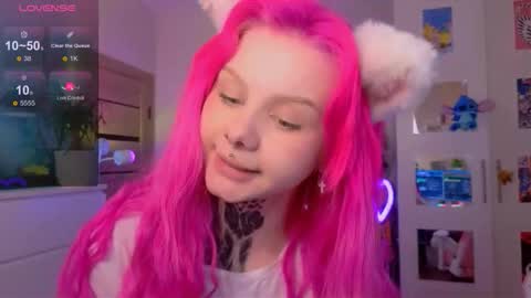 Britney online show from October 10, 2025, 8:19 pm