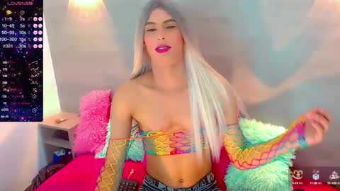 britney_ortega online show from December 31, 2024, 7:51 pm