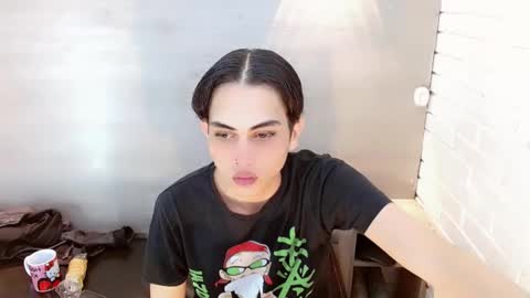 britney_ortega online show from September 21, 2025, 7:59 pm