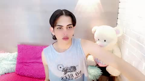 britney_ortega online show from September 24, 2025, 7:50 pm