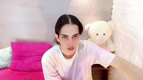 britney_ortega online show from September 29, 2025, 8:24 pm