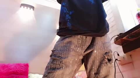 britney_ortega online show from October 19, 2025, 9:26 pm