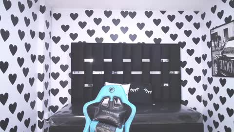 Britney  online show from February 23, 2025, 3:24 am