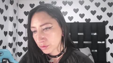 Britney  online show from March 9, 2025, 9:46 am