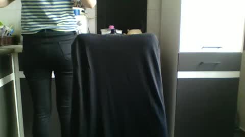 Britney online show from February 3, 2025, 1:40 pm