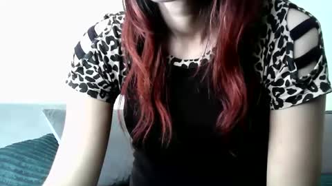 Snapshot of britneyamy chatting on March 4, 2026, 11:05 am Britney online show from March 4, 2026, 11:05 am