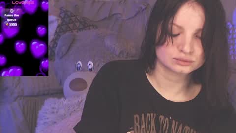 britneybarker online show from February 3, 2025, 1:30 am