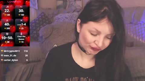 britneybarker online show from February 12, 2025, 5:05 am