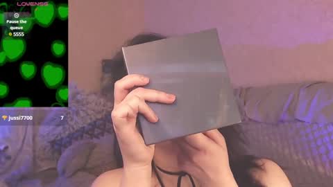 britneybarker online show from February 23, 2025, 3:13 am