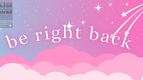 Britney. Part-time devil  online show from January 16, 2025, 6:35 am