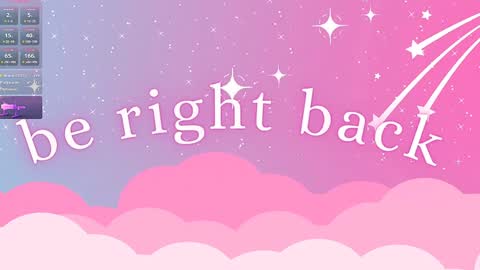 Britney. Part-time devil  online show from January 18, 2025, 6:45 am