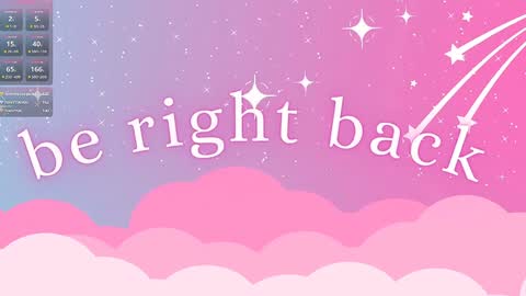 Britney. Part-time devil  online show from January 26, 2025, 6:38 am