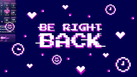 Britney. Part-time devil  online show from March 7, 2025, 8:02 am