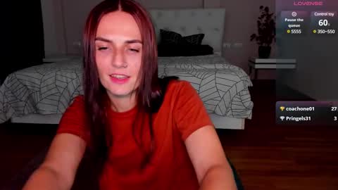 britneyhall online show from March 12, 2025, 7:17 pm