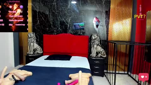 BritneySweet  online show from February 14, 2025, 2:39 am