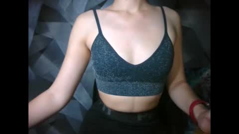 BritneyxKittens online show from October 20, 2025, 4:07 pm