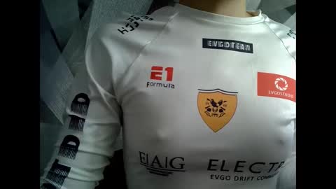 BritneyxKittens online show from November 22, 2025, 9:19 am